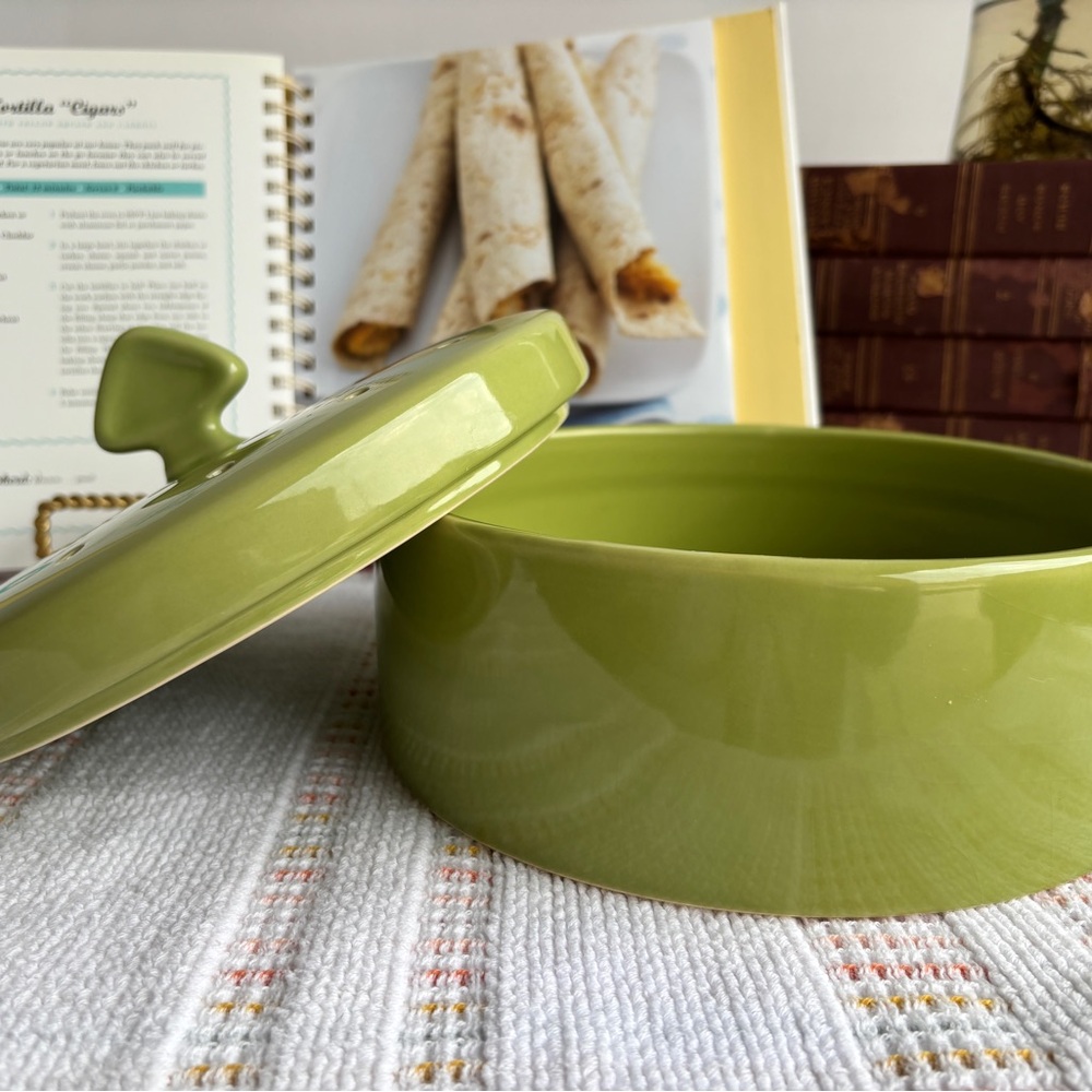 Sage Green Chantal Warmer